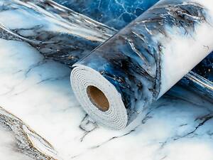 Самоклеящаяся стеновая PET плитка в рулоне 600х3000х2мм (D) SW-00002976