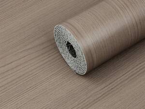 Самоклеящаяся виниловая плитка в рулоне 0,6*3m*2мм Мат SW-00002051