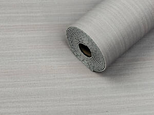 Самоклеюча вінілова плитка в рулоні Sticker Wall 600х3000х2 мм Сірий (SW-00002054)