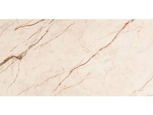 Самоклеящаяся виниловая плитка 600х300х1,5мм Благородный мрамор, цена за 1 шт. (СВП-101) Глянец SW-00000291