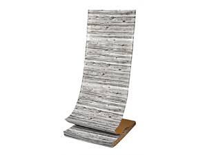 Самоклеящаяся 3D панель 19600x700x3мм Дерево Зебра love-shopping