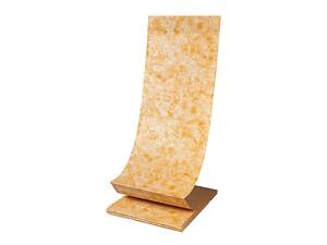 Самоклеящаяся 3D панель 19600x700x3мм Мрамор Бежевый love-shopping