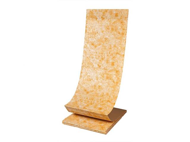 Самоклеюча 3D панель 19600x700x3мм Мармур Бежевий SW-00001473 - Фото 1