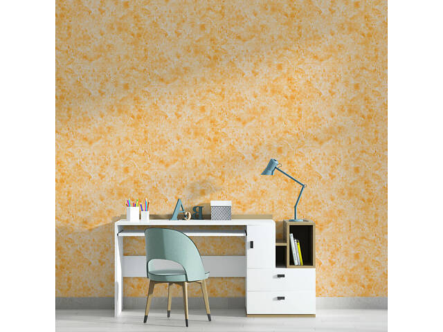 Самоклеюча 3D панель 19600x700x3мм Мармур Бежевий SW-00001473 - Фото 7