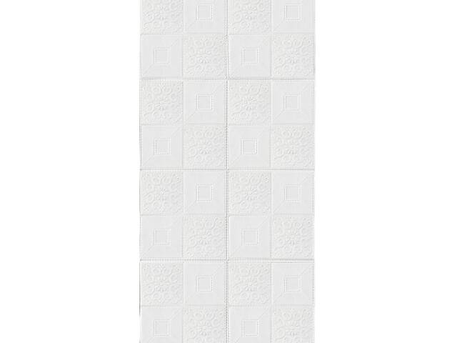 Самоклеюча 3D панель фігури в рулоні 2800x700x3мм (R114-3) SW-00000873 - Фото 1