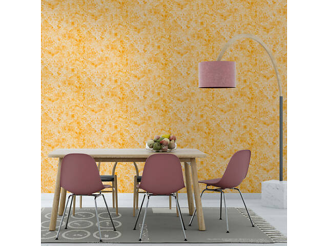 Самоклеюча 3D панель під бежевий мармур 3080x700x3мм SW-00001766 - Фото 6