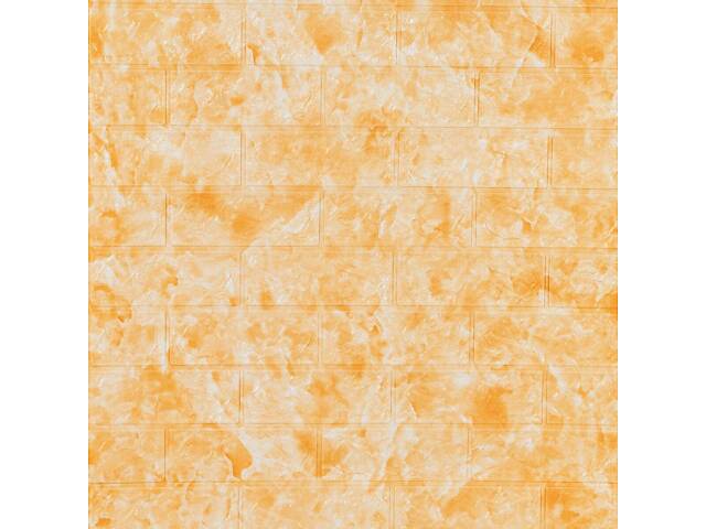 Самоклеящаяся 3D панель под бежевый мрамор 3080x700x3мм SW-00001766 love-shopping - Фото 2