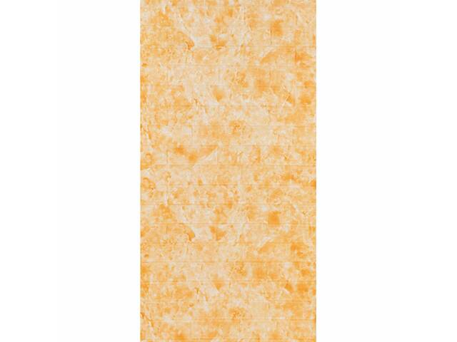 Самоклеящаяся 3D панель под бежевый мрамор 3080x700x3мм SW-00001766 love-shopping - Фото 1