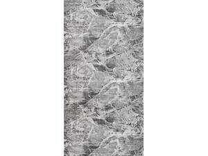 Самоклеящаяся 3D панель под черный мрамор в рулоне 3080x700x3мм (R061-3) SW-00001395