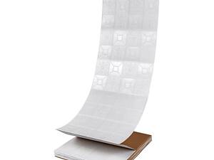 Самоклеящаяся 3D панель в рулоне 700х19600х2мм Фигуры (R114-3-20) SW-00000872