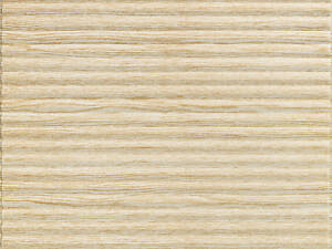 Самоклеящаяся декоративная 3D панель 700х700х5мм Бамбук Бежевый (077) SW-00000350