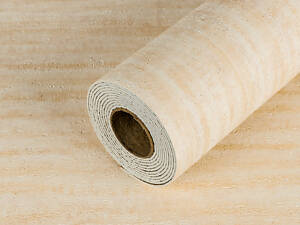 Самоклеюча гнучка штукатурка в рулоні 600х3000х2,5мм Пісочний SW-00002994