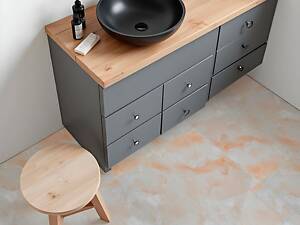 Самоклеящаяся LVT плитка 457х457х1.5мм (D) SW-00002459