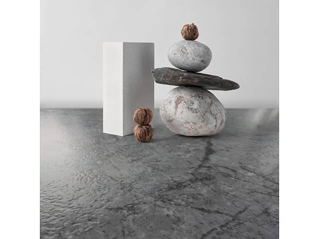 Самоклеюча LVT плитка 600х600х1.5мм (D) SW-00001594 - Фото 6