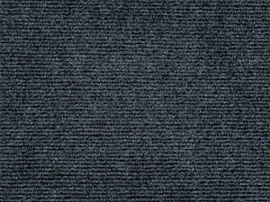 Самоклеящаяся плитка под ковролин темно-серая 300х300х4,5мм SW-00001420