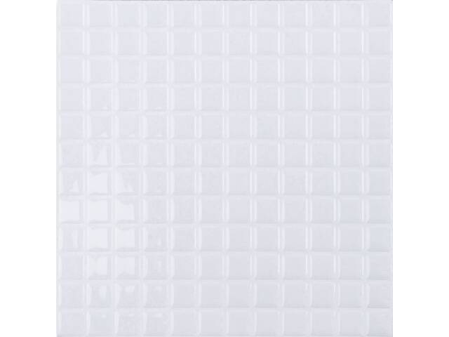 Самоклеящаяся полиуретановая плитка 235х235х1мм (D) SW-00001940 - Фото 2