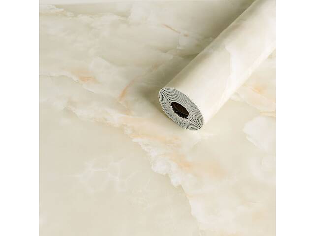 Самоклеюча стінова PET плитка у рулоні 600х3000х2мм SW-00001689 - Фото 1