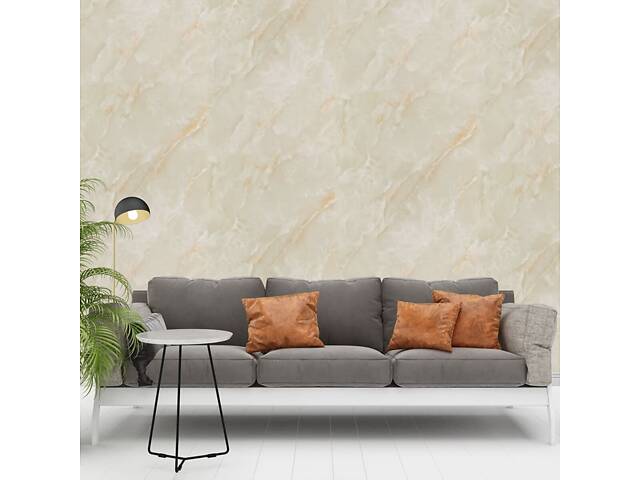 Самоклеюча стінова PET плитка у рулоні 600х3000х2мм SW-00001689 - Фото 7