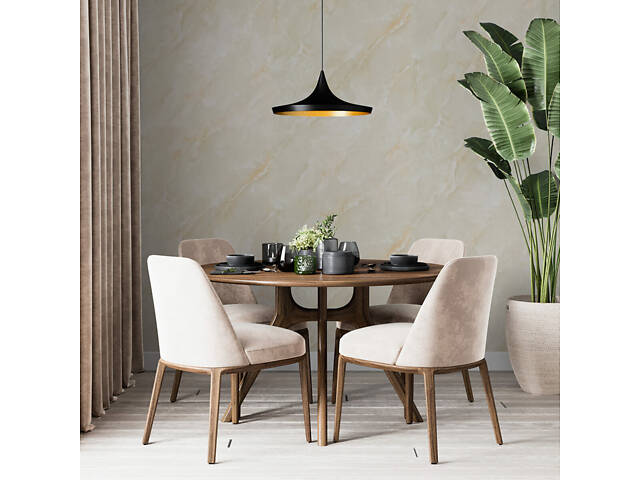 Самоклеюча стінова PET плитка у рулоні 600х3000х2мм SW-00001689 - Фото 8