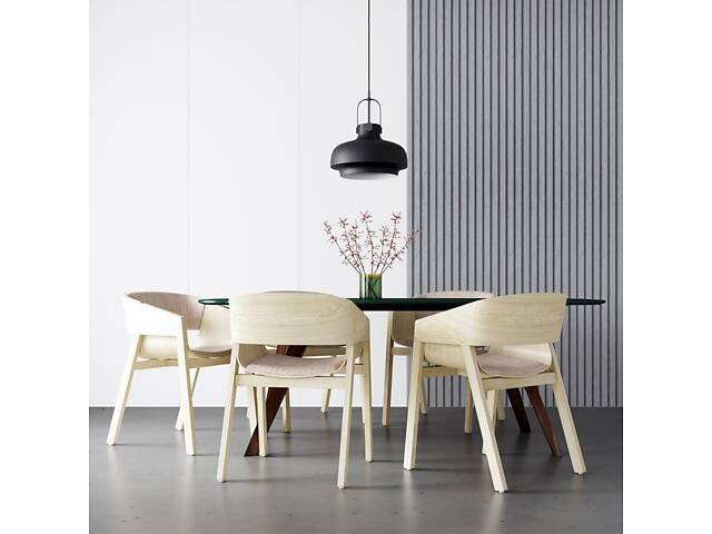 Самоклеюча стінова PET плитка у рулоні 600х3000х2мм SW-00001688 - Фото 7