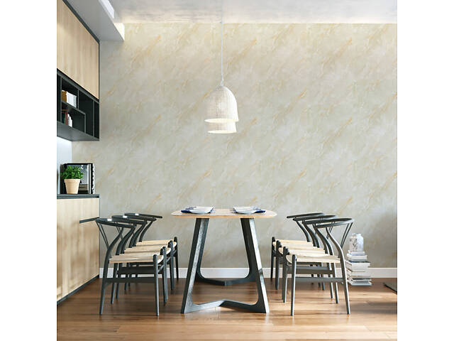 Самоклеюча стінова PET плитка у рулоні 600х3000х2мм SW-00001689 - Фото 9