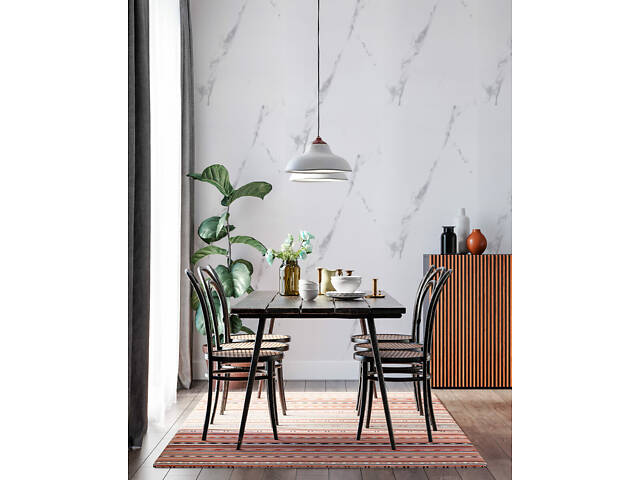 Самоклеюча стінова PET плитка у рулоні 600х3000х2мм SW-00001703 - Фото 7