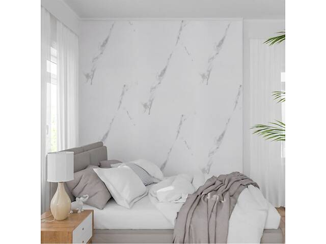 Самоклеюча стінова PET плитка у рулоні 600х3000х2мм SW-00001703 - Фото 9