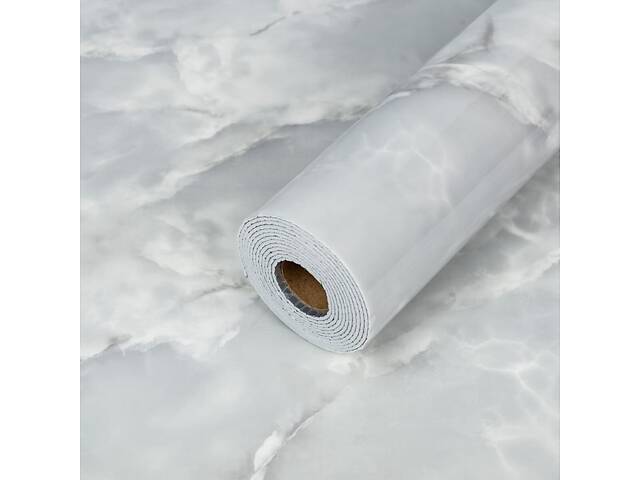 Самоклеюча стінова PET плитка у рулоні 600х3000х2мм SW-00001700 - Фото 1