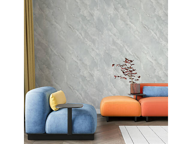 Самоклеюча стінова PET плитка у рулоні 600х3000х2мм SW-00001700 - Фото 5