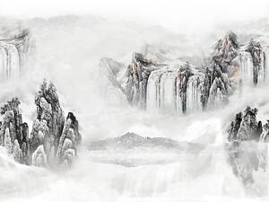 Самоклеюча вінілова плитка набір (6 рулонів) 3600х2800х2мм (D) SW-00001788