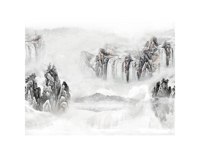 Самоклеюча вінілова плитка набір (6 рулонів) 3600х2800х2мм (D) SW-00001788 - Фото 1