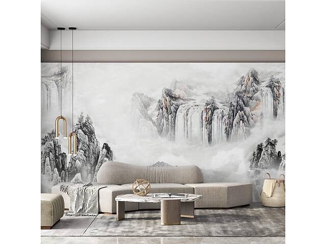 Самоклеюча вінілова плитка набір (6 рулонів) 3600х2800х2мм (D) SW-00001788 - Фото 2