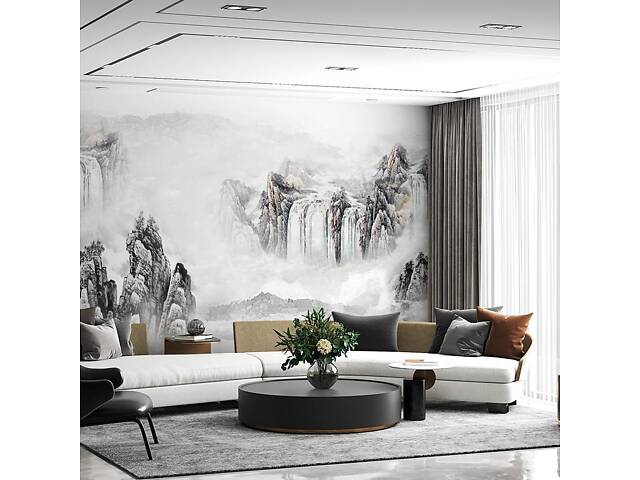 Самоклеюча вінілова плитка набір (6 рулонів) 3600х2800х2мм (D) SW-00001788 - Фото 3