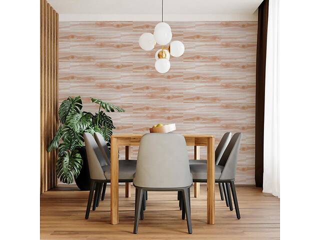 Самоклеящаяся виниловая плитка 152.4х914.4х1.5мм Дикая груша, цена за 1 шт. love-shopping - Фото 5