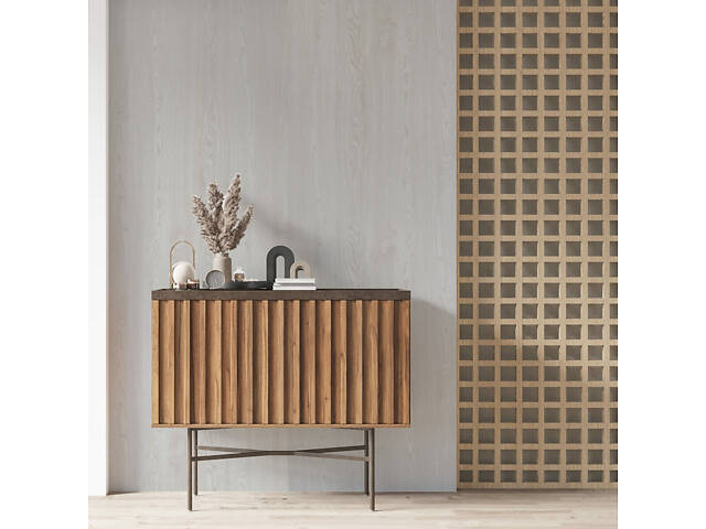 Самоклеюча вінілова плитка в рулоні 600х3000х2мм Молочна Мат SW-00001181 - Фото 6