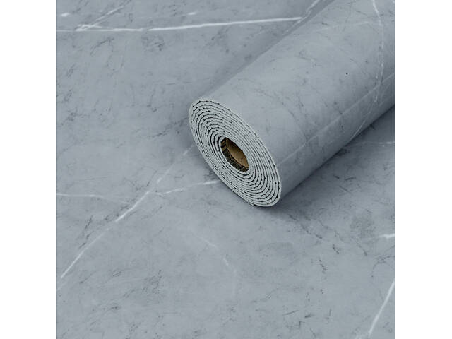 Самоклеюча вініловая плитка в рулоні 600х3000х2мм Глянсова SW-00002060 - Фото 1