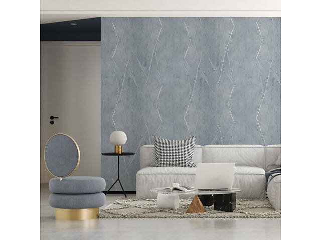 Самоклеюча вініловая плитка в рулоні 600х3000х2мм Глянсова SW-00002060 - Фото 6