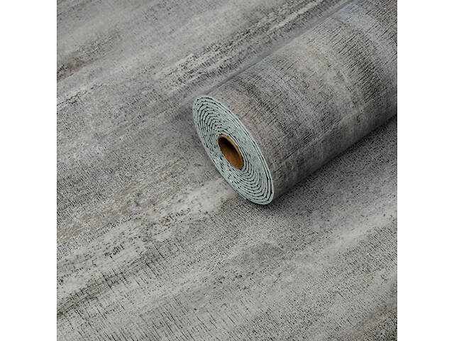 Самоклеюча вініловая плитка в рулоні 600х3000х2мм Глянсова SW-00002061 - Фото 1