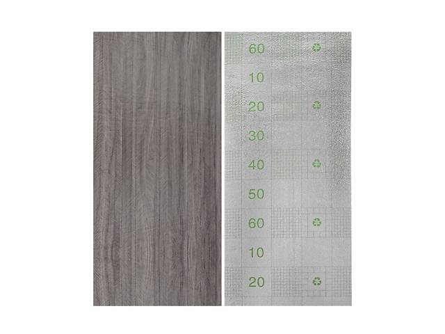 Самоклеюча вініловая плитка в рулоні 600х3000х2мм Мат SW-00002026 - Фото 4
