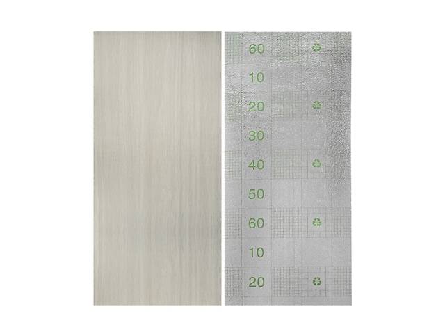 Самоклеюча вініловая плитка в рулоні 600х3000х2мм Мат SW-00002045 - Фото 4