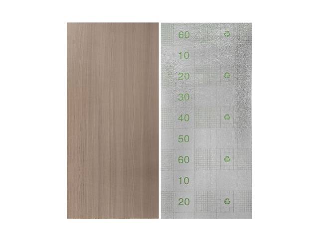 Самоклеюча вініловая плитка в рулоні 600х3000х2мм Мат SW-00002051 - Фото 4