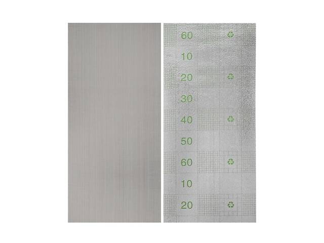 Самоклеюча вініловая плитка в рулоні 600х3000х2мм Мат SW-00002054 - Фото 4