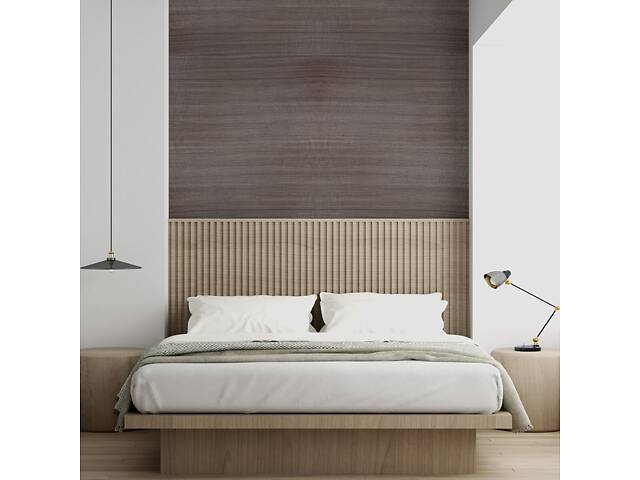 Самоклеюча вініловая плитка в рулоні 600х3000х2мм Мат SW-00002047 - Фото 6