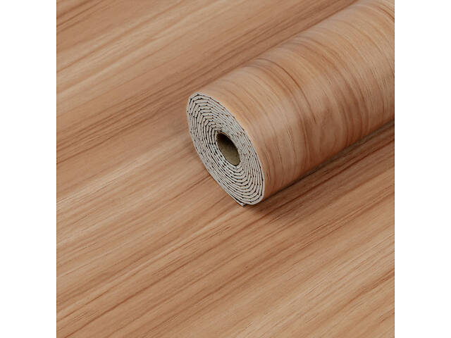 Самоклеюча вініловая плитка в рулоні 600х3000х2мм Мат SW-00002059 - Фото 1