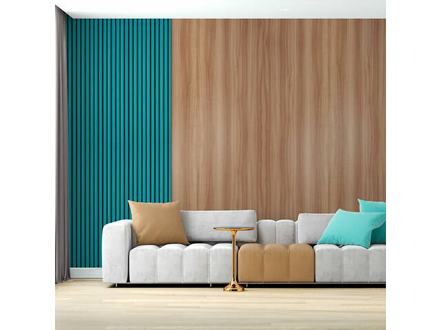 Самоклеюча вініловая плитка в рулоні 600х3000х2мм Мат SW-00002059 - Фото 6