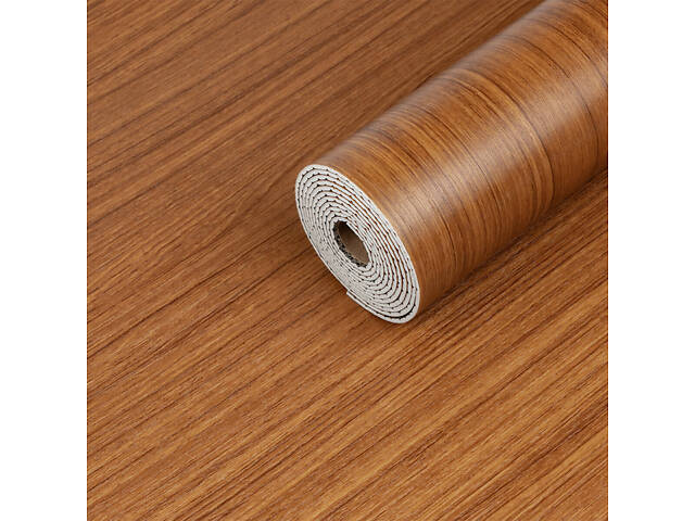 Самоклеюча вініловая плитка в рулоні 600х3000х2мм Мат SW-00002058 - Фото 1