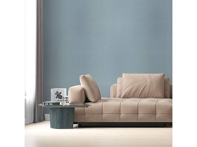 Самоклеюча вініловая плитка в рулоні 600х3000х2мм Сіро-блакитний Мат SW-00002037 - Фото 6