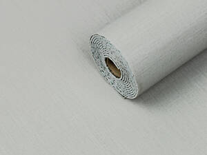 Самоклеюча вініловая плитка в рулоні 600х3000х2мм Сірий льон Мат SW-00002043