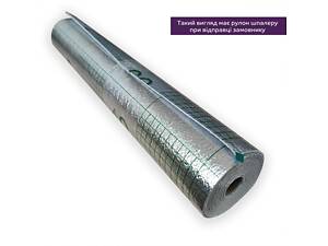 Самоклеючі шпалери 2800х500х1,5мм Бірюзова катеринославська цегла (D) SW-00001943