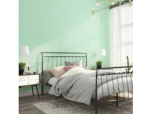 Самоклеючі шпалери 2800х500х1,5мм Світло-салатові SW-00001159